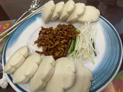 -新虹楼饭庄(崇明陈家镇店)