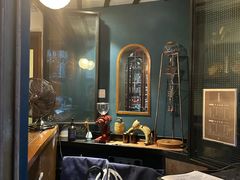 -RUMORS COFFEE ROASTERY鲁马滋咖啡(湖南路店)