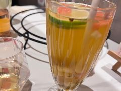 -赤火牛排(金狮广场店)
