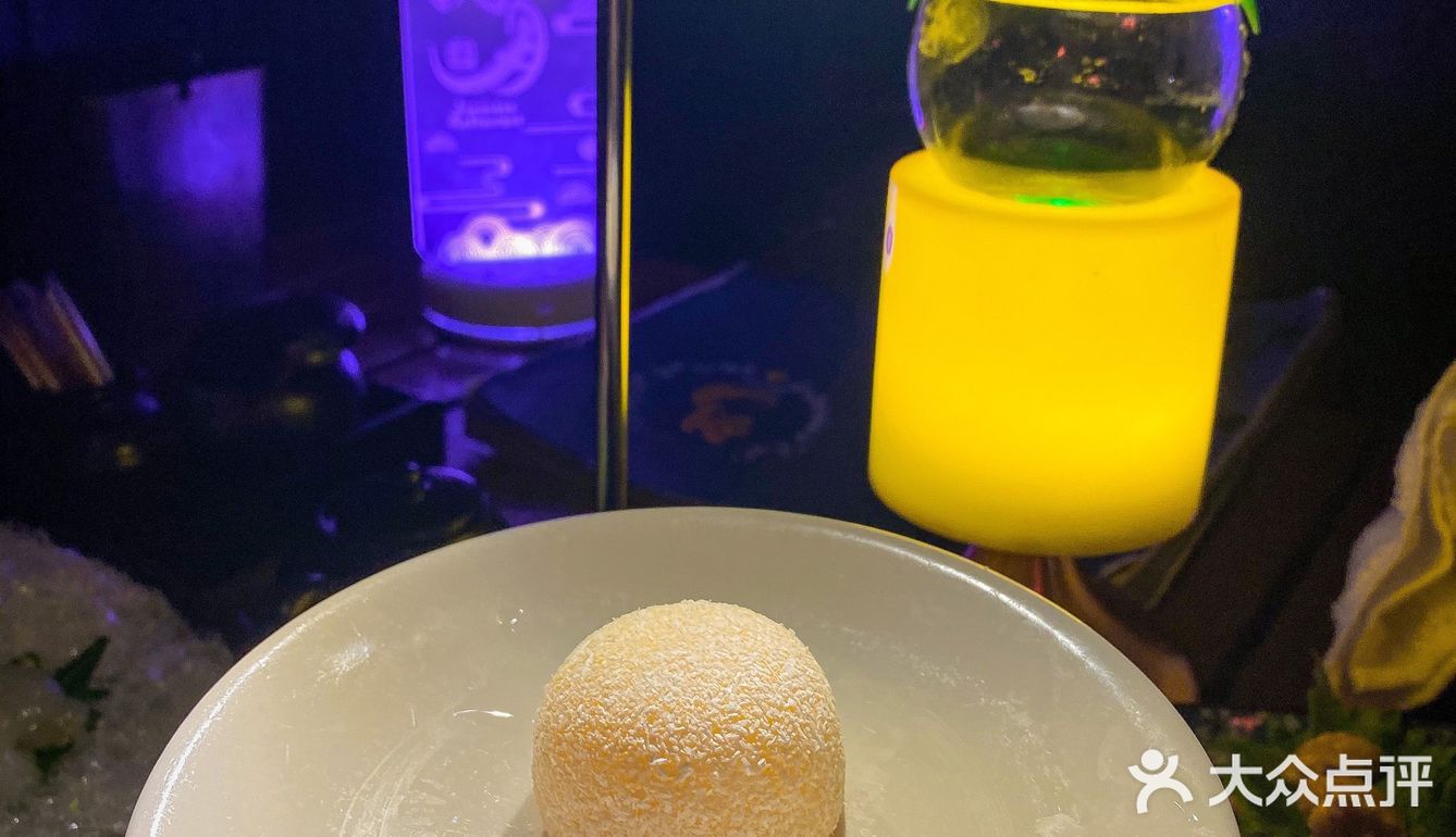 魔都探店｜一家不务正业的日料自助