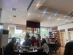 -南丹崇巍牛杂家常菜(埌东店)