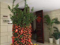 餐厅-途易晟曼湾度假酒店(大鹏店)
