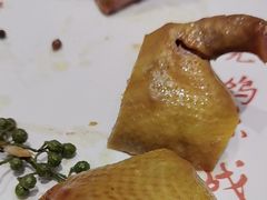 -朱记乳鸽王·非遗石岐乳鸽·全鸽宴(大兴旗舰店)