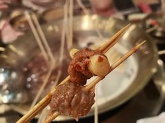 -旺蜀主成都串串火锅(西直门凯德MALL店)