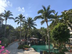 -三亚亚龙湾雅高美爵酒店