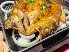 -西贝莜面村(近铁城市广场店)