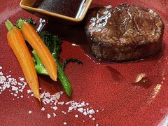 -上海苏宁宝丽嘉酒店·Cafe Bellagio西餐厅