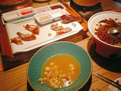 -茄子恰恰·新云南小炒(坪山益田店)