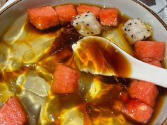 -渝信川菜(长安店)