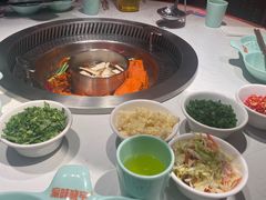 -晓宇重庆火锅(赛格国际购物中心店)