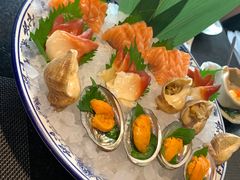 -德川家日本料理(中关村寰太大厦店)