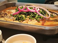 -半天妖烤鱼(大兴大悦春风里店)