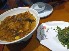 -三凤酒家·百年无锡菜(清扬茂业店)