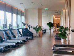 -YCHL FIT 健身(星寰店)