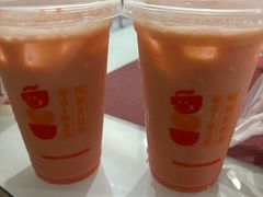 -永和大王(长寿路店)