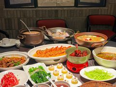 -简小舍·民间手艺菜(武昌江滩店)