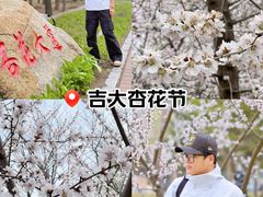 -吉林大学(南岭校区)