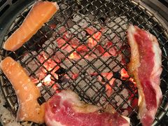-Kingkong Buffet(The Mercury ville)