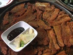 -永红源啤酒·烧烤·海鲜·大排档(青特城店)