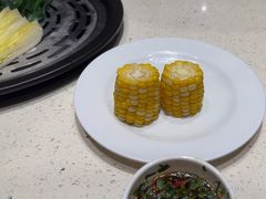 -青蓬海上捞蒸品海鲜城(海岸城店)