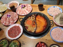-楠火锅(太古里总店)