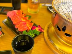 -AJIYA炭火烧肉(徐汇正大乐城店)