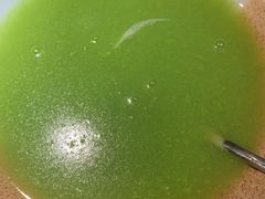 青豆泥-外婆家(南开大悦城店)