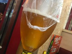 -瓦房店活羊大串(锦绣店)