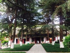 -红军总政治部旧址