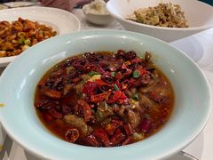 -大碗居·烤鸭·鱼头泡饼(天坛东门店)