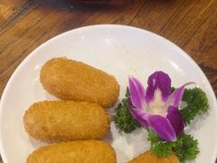 -亮欢寨(凯里总店)