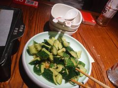 -管氏翅吧(台湾街店)