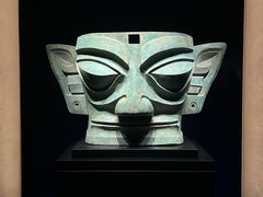 -三星堆博物馆