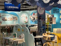 -宜家家居(四元桥商场店)