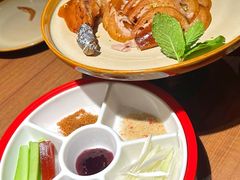 -青年公社烤鸭(熙悦天街店)