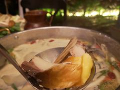 -大理老字号·舟渔的鱼野生菌海景餐厅(双廊店)