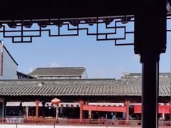 -召稼楼古镇
