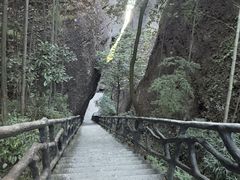 -南武当山景区