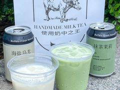 -太犇牛手作茶铺(江北虹悦城店)