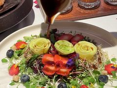 -狮拾久·现代新加坡料理(福田COCO Park店)