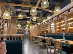 大堂-7017浙菜•建德味(中财店)