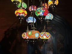 -莫斯科西餐厅