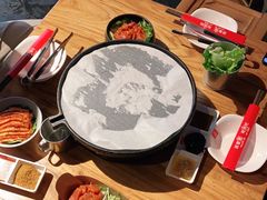 -么肆烤肉(汉街形象店)