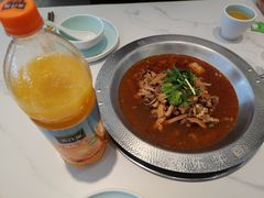 -古乐牛香鲜牛肉牛杂火锅(观前街店)