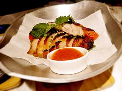 香茅烤肉-桂满陇天书(南京德基旗舰店)