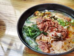 -再回首鸡肉米线(人民路一店)