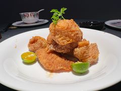 -锦府园·新台州菜(合生汇店)