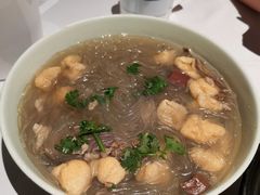 金陵鸭血粉丝汤-民国红公馆·秦淮八艳(夫子庙店)