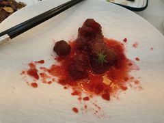 -润泽园饭庄(中山路店)