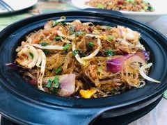 -大树餐厅(红旗街万达店)